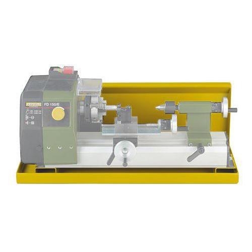 PROXXON korito za zaštitu od prskanja i skupljanje strugotina za tokarilice PD 230/E i PD 250/E, NO 24008