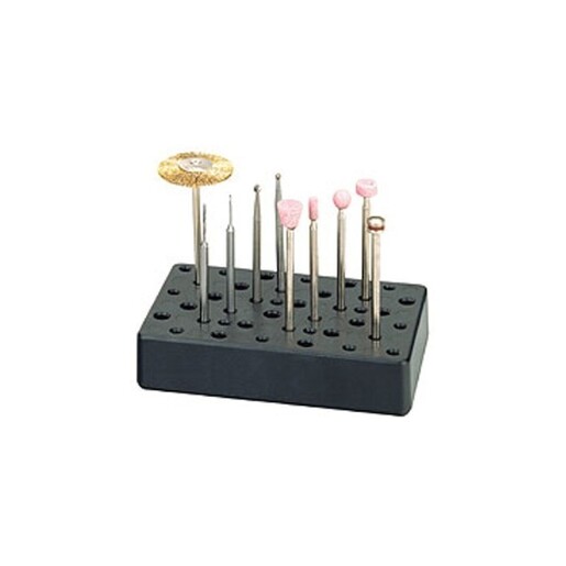 PROXXON držači za bitove i glodala, NO 28359