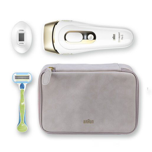 BRAUN IPL PL 5124