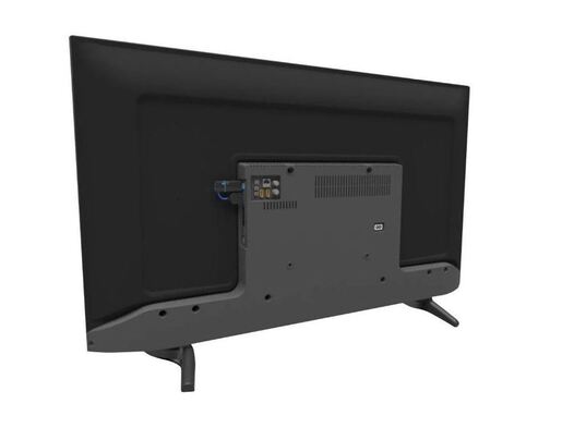 Grundig LED televizor 43GEU7800B, 4K Ultra HD, Smart, Crni