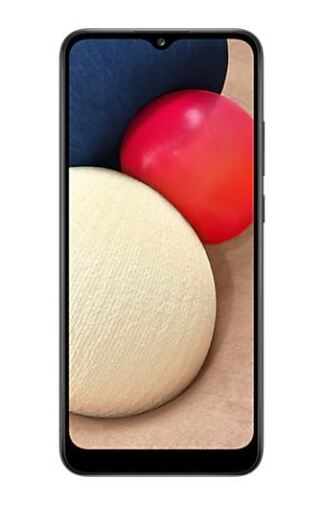 Samsung Galaxy A02s 5G mobitel, 3/32 GB, crni