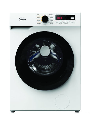 Midea mašina za veš MFN60-S1203 Nebula