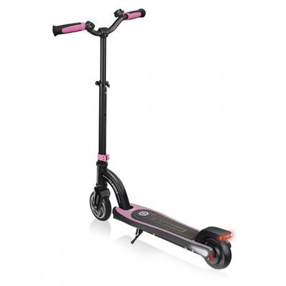 Globber E-motion 10 roza skuter