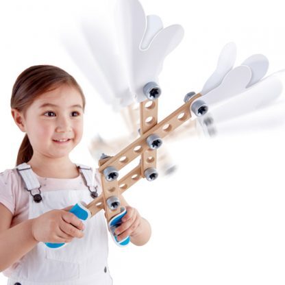 Hape Komplet od tri izuma