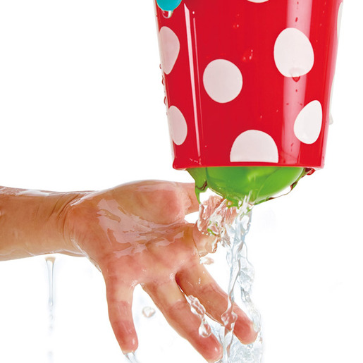 Hape Set kantica (3) - deduktičke kantice za vodu