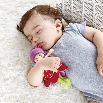 Hape Ljepljive vile "Flowerini"