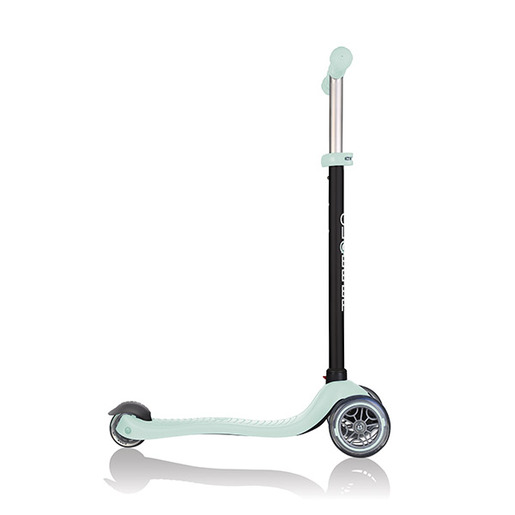 Globber GO UP 4 u 1 pastelna zelena