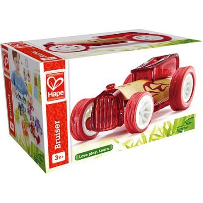 Hape Bruiser