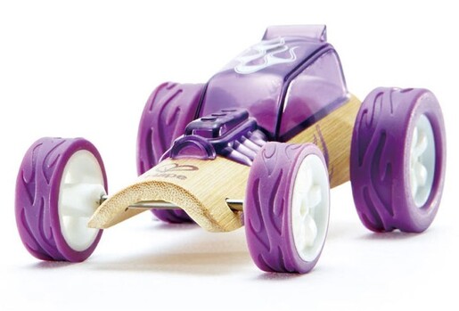 Hape Hot Rod