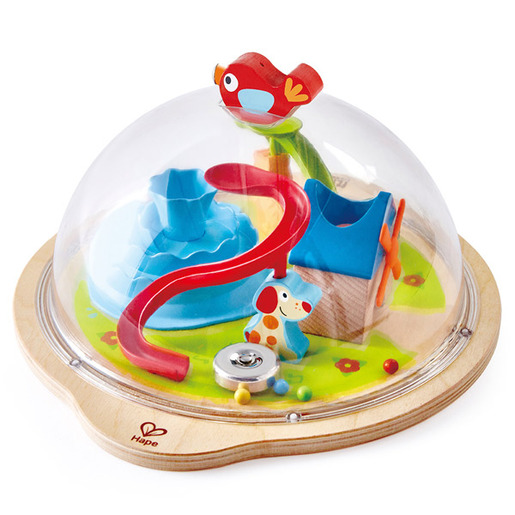 Hape Sunčani labirint 