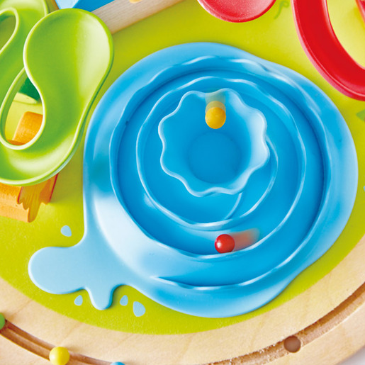 Hape Sunčani labirint 