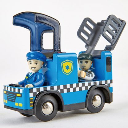 Hape Policijski automobil