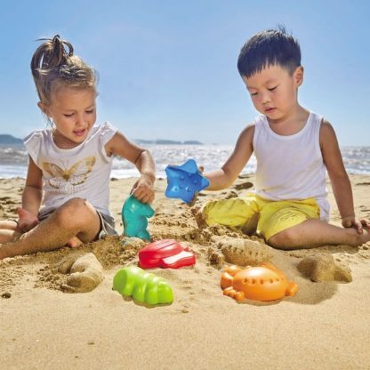 Hape Kalupi morskih bića za pijesak