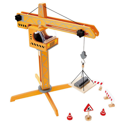 Hape Lift - dizalica