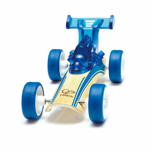 Hape Dragster