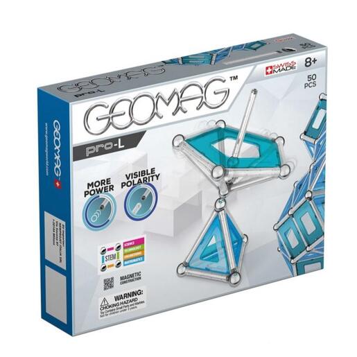 Geomag magnetni paneli pro 50