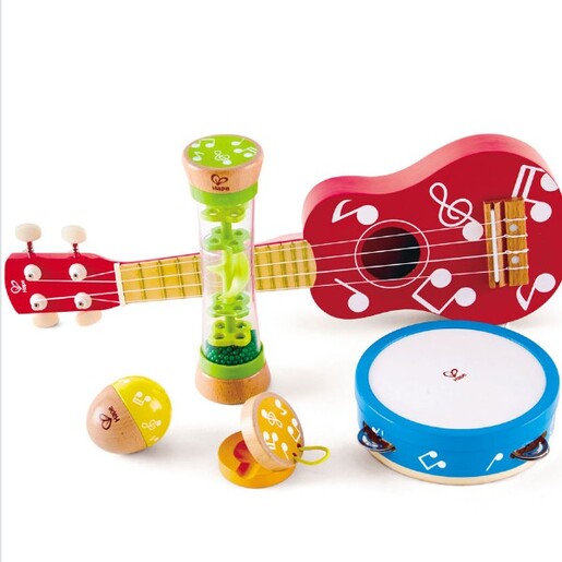 Hape Komplet muzike