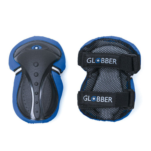 Globber dječje navlake za koljena - plava