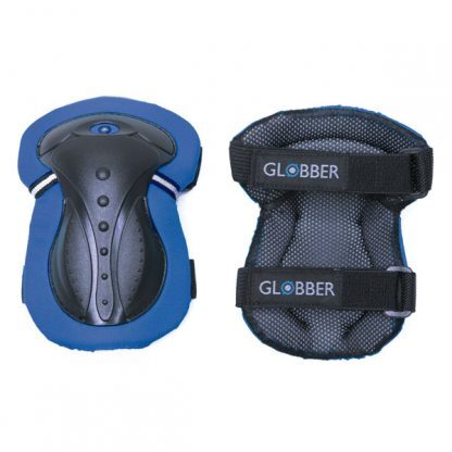 Globber dječje navlake za koljena - plava