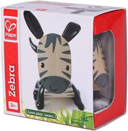 Hape Zebra