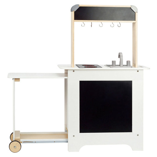 Hape kuhinja sa pultom