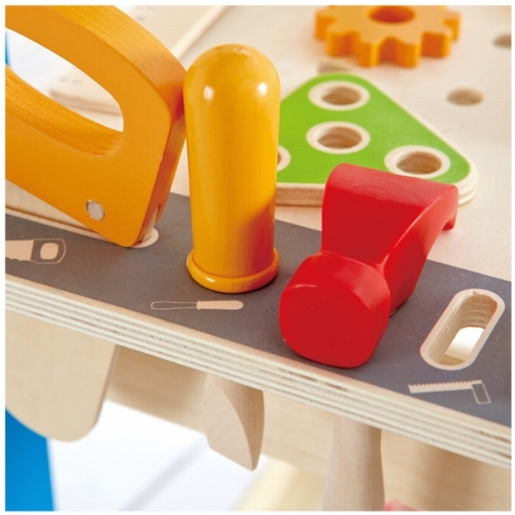 Hape Profesionalna alatska radionica