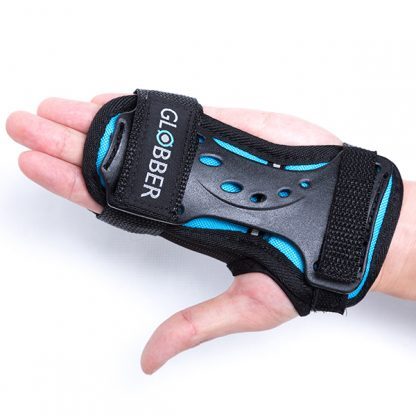 Globber dječje navlake za koljena - roza