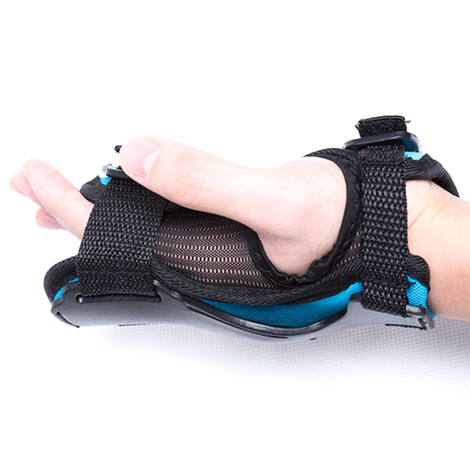 Globber dječje navlake za koljena - roza