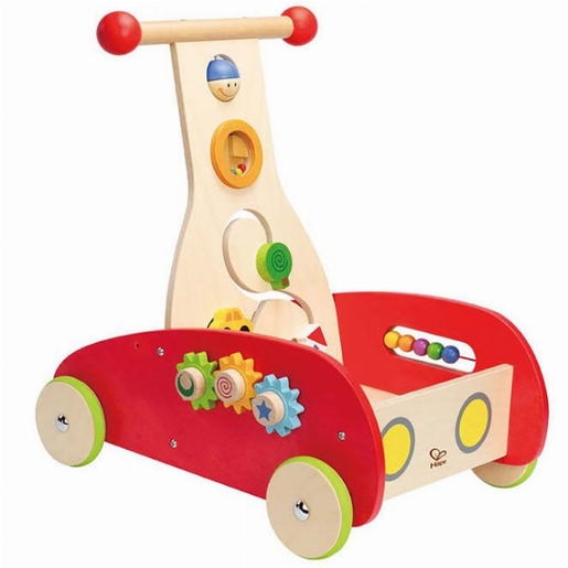 Hape Zabavni vozić / guralica