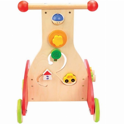 Hape Zabavni vozić / guralica