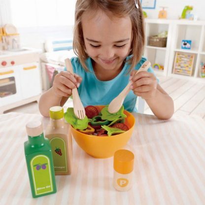Hape Set salate