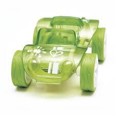 Hape Beach Buggy