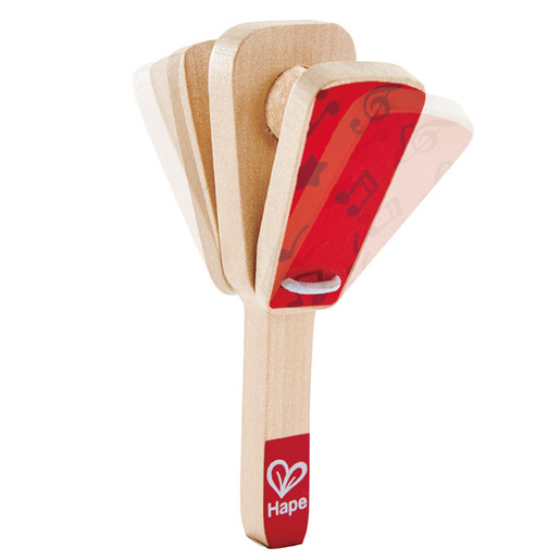 Hape Udaraljke - set sa dva komada