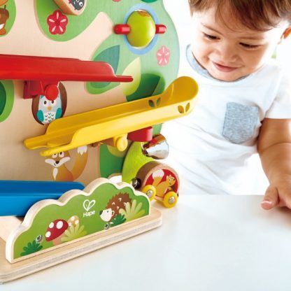 Hape Vjeverica vozić