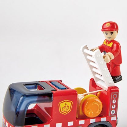 Hape Vatrogasno vozilo