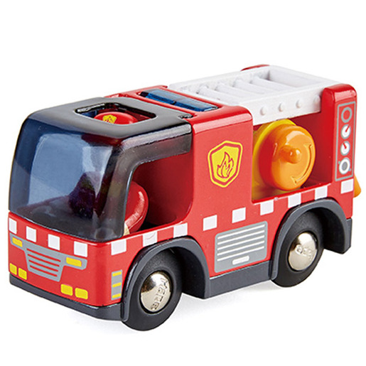 Hape Vatrogasno vozilo