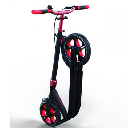 Globber skuter crveni