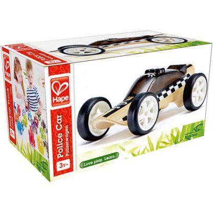 Hape Policijsko auto