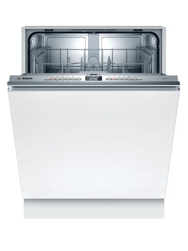 Bosch perilica posuđa SMV4HTX35E