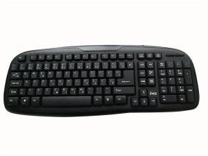 KB MSI ALPHA C105 USB