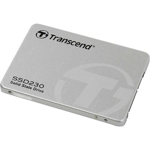 SSD TRANSCEND 128GB SATA 3 SSD230S 3D Nand