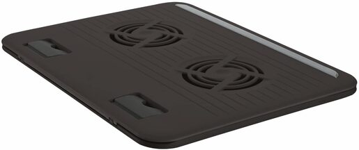 Trust Cyclone, hladnjak za laptop