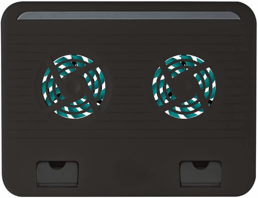 Trust Cyclone, hladnjak za laptop