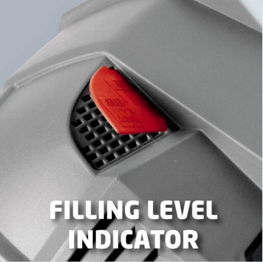 Einhell PXC akumulatorska kosilica Set GE-CM 36 Li Kit (2x3,0 Ah + 2 x punjač), 36V i PXC-Starter-Kit 18V 2,5Ah