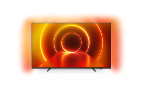 Philips LED televizor 75PUS7805/12, 4K Ultra HD, Saphi, Smart