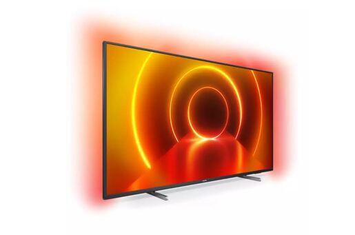 Philips LED televizor 75PUS7805/12, 4K Ultra HD, Saphi, Smart