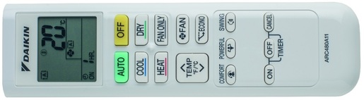 Daikin klima uređaj FTXP71M/RXP71M Comfora