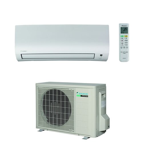 Daikin klima uređaj FTXP20M9/RXP20M Comfora