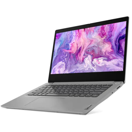 Laptop Lenovo IdeaPad 3 15ADA05 81W100AGSC, 15,6 FHD, AMD Athlon Silver 3050U, 8GB DDR4, 512GB PCIe NVMe SSD, AMD Radeon Graphics