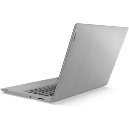 Laptop Lenovo IdeaPad 3 15ADA05 81W100AGSC, 15,6 FHD, AMD Athlon Silver 3050U, 8GB DDR4, 512GB PCIe NVMe SSD, AMD Radeon Graphics